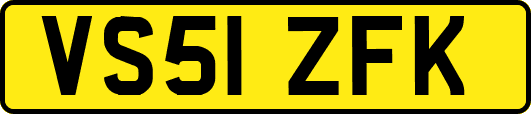 VS51ZFK