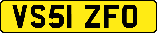 VS51ZFO