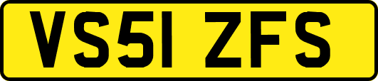 VS51ZFS