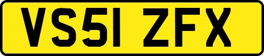 VS51ZFX