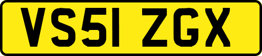 VS51ZGX
