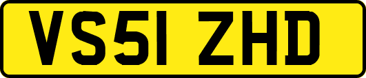 VS51ZHD