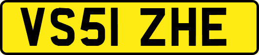 VS51ZHE