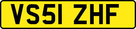 VS51ZHF