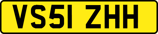 VS51ZHH