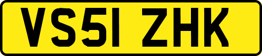 VS51ZHK