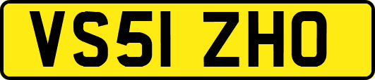 VS51ZHO