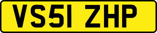 VS51ZHP