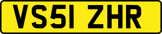 VS51ZHR