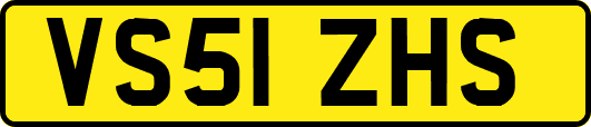 VS51ZHS