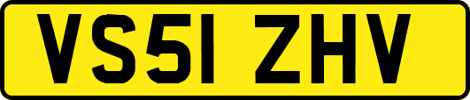 VS51ZHV