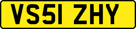 VS51ZHY