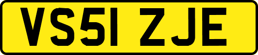 VS51ZJE
