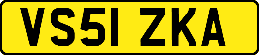 VS51ZKA