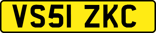 VS51ZKC