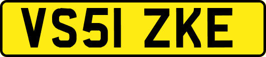 VS51ZKE