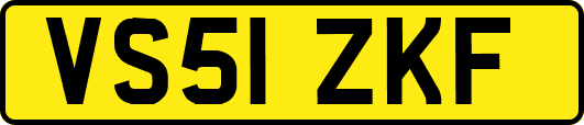 VS51ZKF