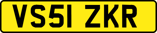 VS51ZKR