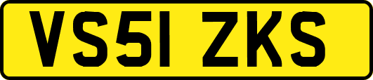 VS51ZKS