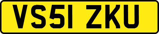 VS51ZKU