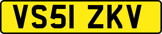 VS51ZKV