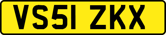 VS51ZKX