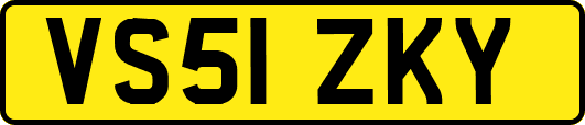 VS51ZKY