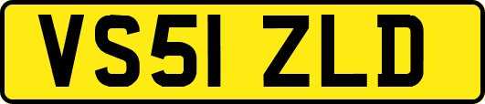VS51ZLD