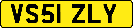VS51ZLY