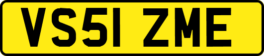 VS51ZME