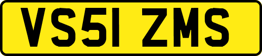 VS51ZMS