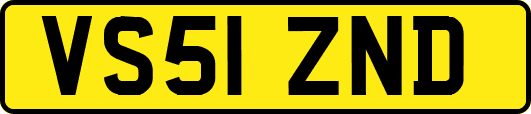 VS51ZND
