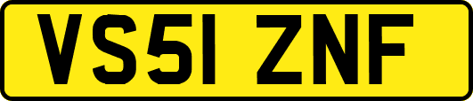 VS51ZNF