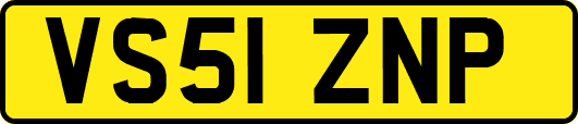 VS51ZNP