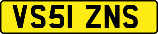 VS51ZNS