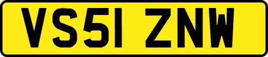 VS51ZNW