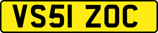 VS51ZOC