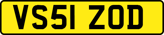 VS51ZOD