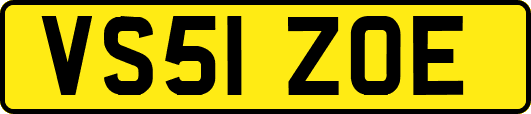 VS51ZOE