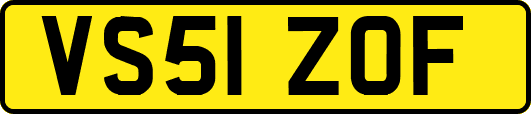 VS51ZOF