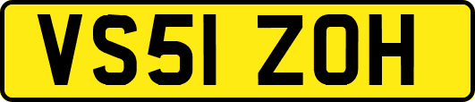 VS51ZOH
