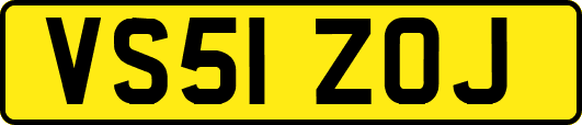 VS51ZOJ