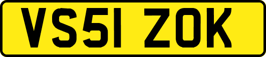 VS51ZOK