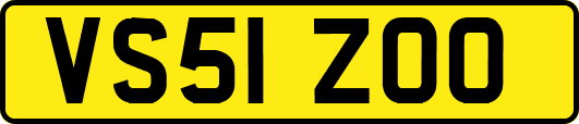 VS51ZOO