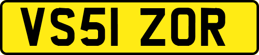 VS51ZOR
