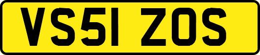 VS51ZOS