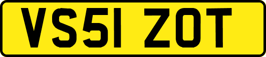 VS51ZOT