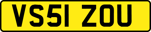 VS51ZOU