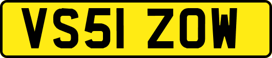 VS51ZOW