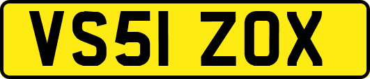 VS51ZOX